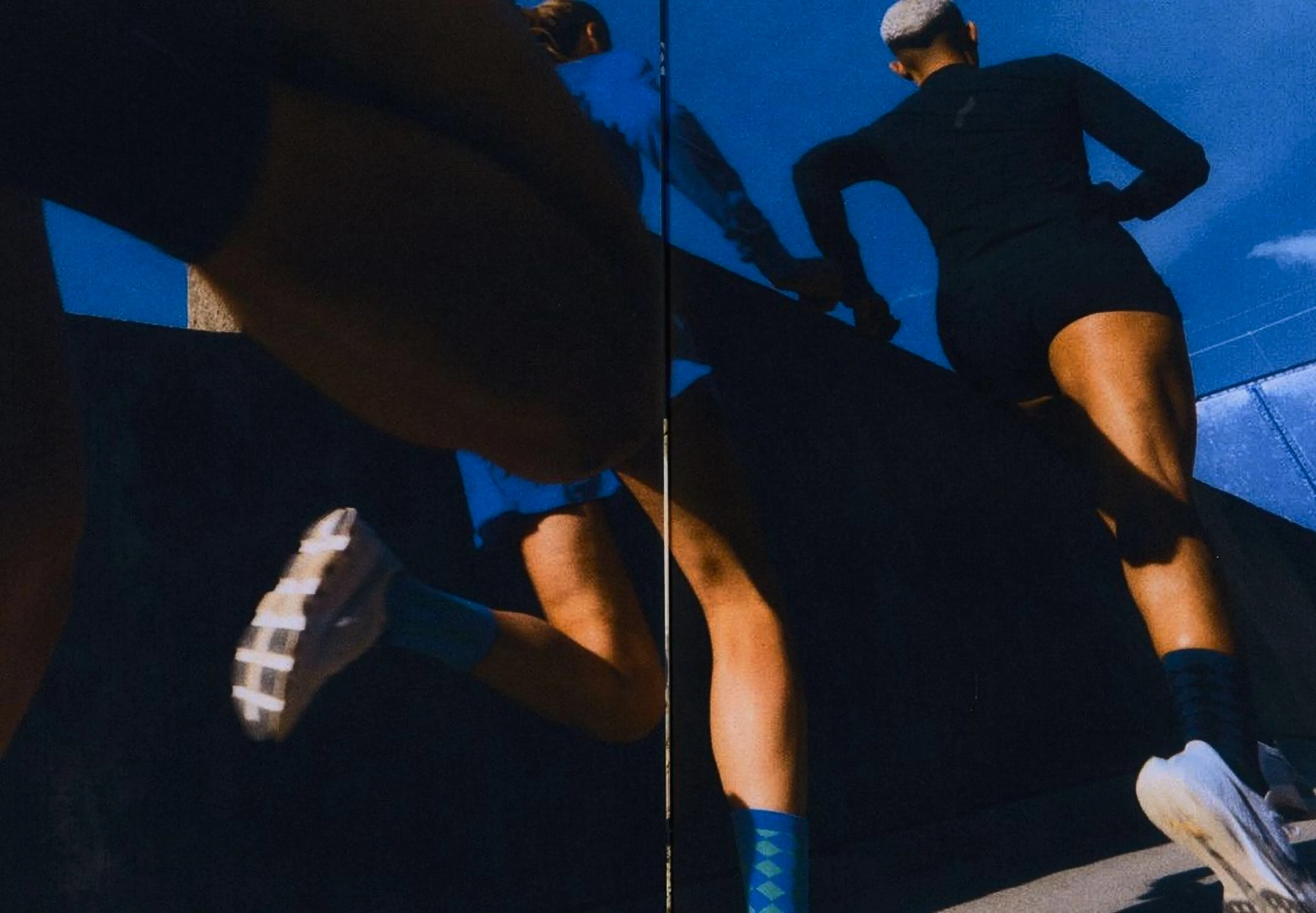 Siła oparta na nauce - hero image